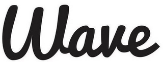 WAVE logo
