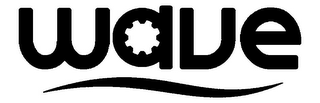 WAVE logo