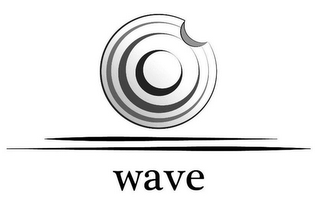 WAVE logo