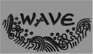 WAVE logo