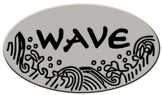 WAVE logo