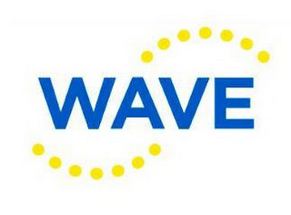 WAVE logo