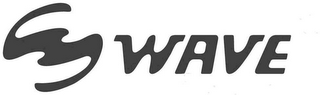WAVE logo