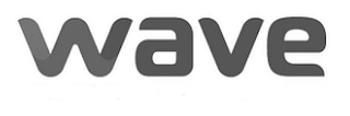 WAVE logo