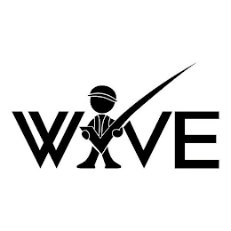 WAVE logo