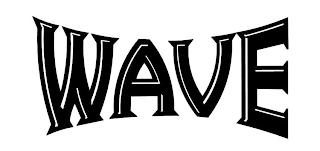 WAVE logo