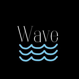 WAVE logo