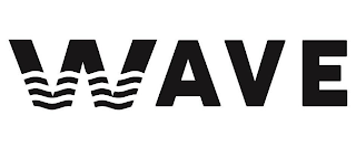 WAVE logo