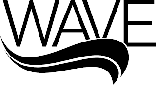 WAVE logo