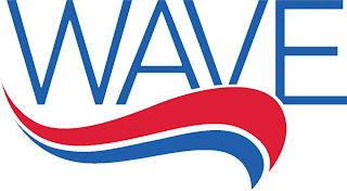 WAVE logo