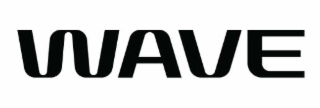 WAVE logo