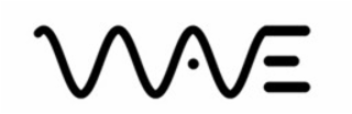 WAVE logo