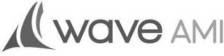 WAVE AMI logo