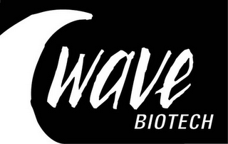 WAVE BIOTECH logo