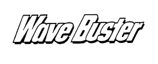 WAVE BUSTER logo