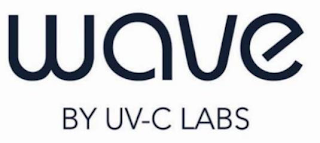 WAVE BY UV-C LABS logo