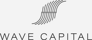 WAVE CAPITAL logo