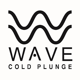 WAVE COLD PLUNGE logo