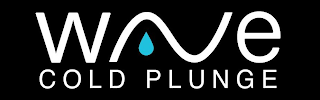 WAVE COLD PLUNGE logo