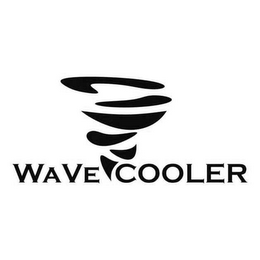 WAVE COOLER logo
