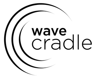 WAVE CRADLE