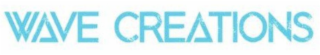 WAVE CREATIONS logo