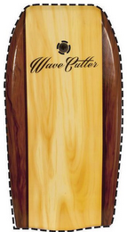 WAVE CUTTER logo