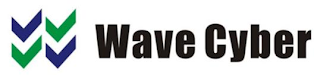 WAVE CYBER logo