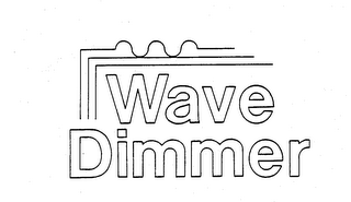 WAVE DIMMER logo