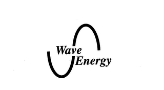 WAVE ENERGY logo