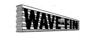 WAVE-FIN logo