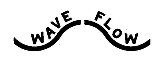WAVE FLOW logo