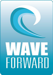 WAVE FORWARD logo