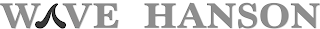 WAVE HANSON logo