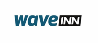 WAVE INN logo