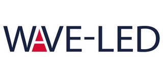 WAVE-LED logo