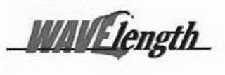 WAVE LENGTH logo