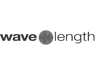 WAVE LENGTH logo