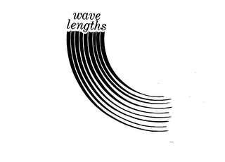 WAVE LENGTHS logo