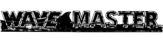 WAVE MASTER logo