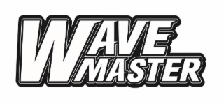 WAVE MASTER logo