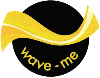 WAVE-ME logo