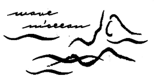 WAVE M'OCEAN logo