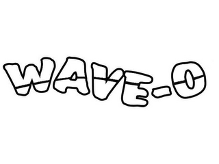 WAVE-O logo