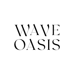 WAVE OASIS logo