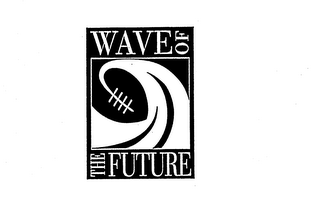 WAVE OF THE FUTURE logo