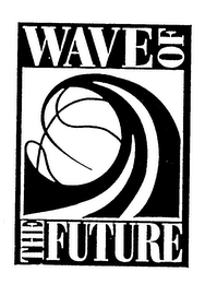 WAVE OF THE FUTURE logo