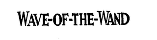 WAVE-OF-THE-WAND logo