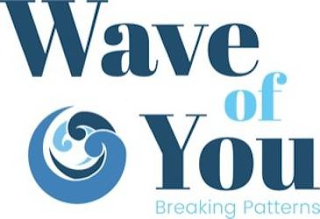 WAVE OF YOU BREAKING PATTERNS logo