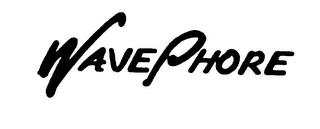 WAVE PHORE logo